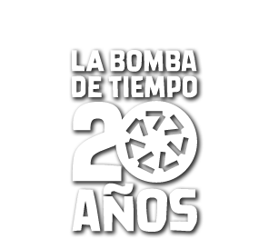La Bomba de Tiempo